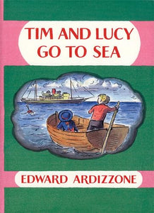 Tim and Lucy Go to Sea 