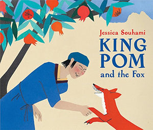 King Pom and the Fox 