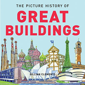 The Picture History of Great Buildings 