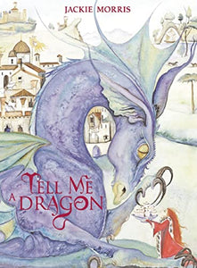 Tell Me a Dragon 