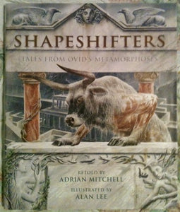 Shapeshifters 