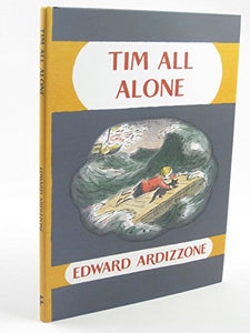 Tim All Alone 