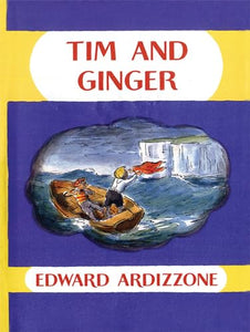 Tim and Ginger 