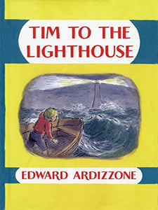 Tim to the Lighthouse 