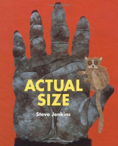 Actual Size 