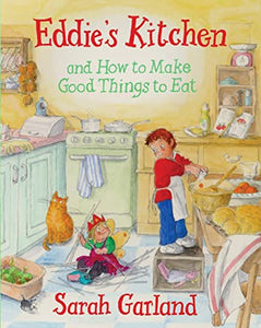 Eddie's Kitchen 