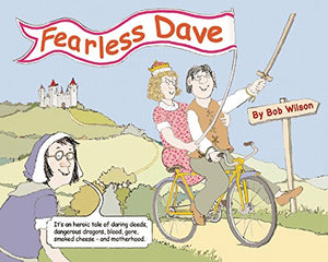 Fearless Dave 