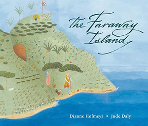 The Faraway Island 