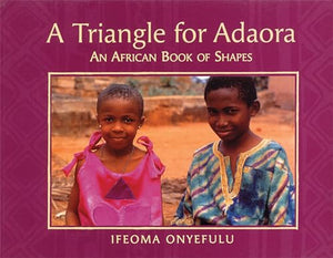 A Triangle for Adaora 