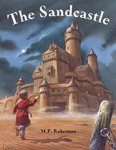 The Sandcastle 