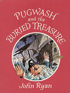 Pugwash and the Buried Treasure 