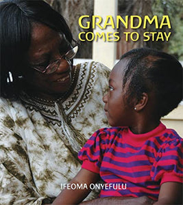 Grandma Comes to Stay 