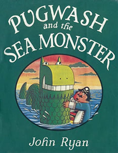 Pugwash and the Sea Monster 