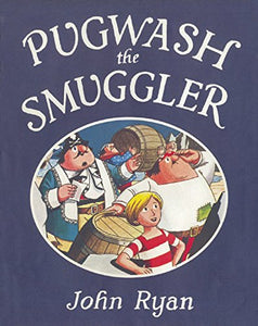 Pugwash the Smuggler 