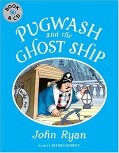 Pugwash and the Ghost Ship 