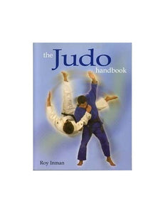 The Judo Handbook 