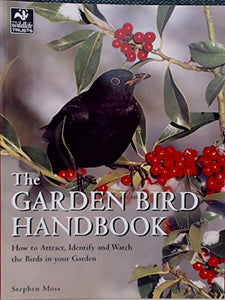 The Garden Bird Handbook 