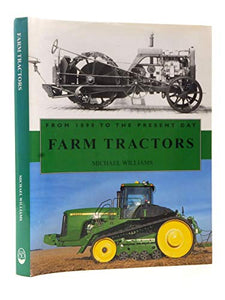 Farm Tractors 