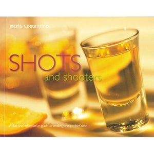 Shots and Shooters 