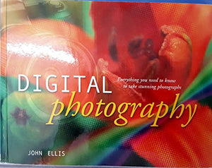 Digital Photography 