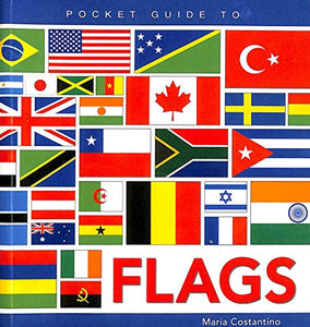 Pocket Guide to Flags 