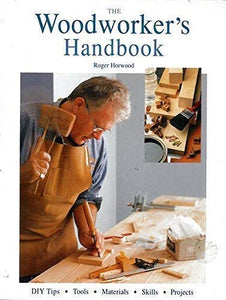 Woodworkers Handbook 