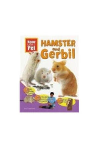 You & Your Pet Hamster & Gerbil 