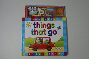 Things That Go 