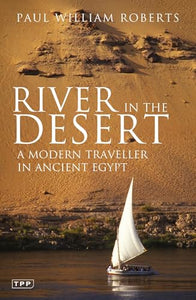 River in The Desert 