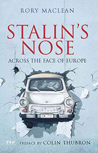 Stalin's Nose 