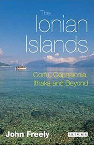 The Ionian Islands 