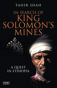 In Search of King Solomon's Mines 