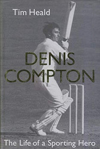 Denis Compton 