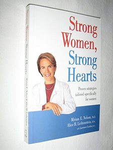 Strong Women, Strong Hearts 