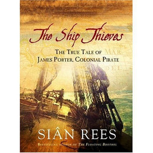 Ship's Thieves 