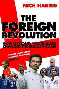 The Foreign Revolution 