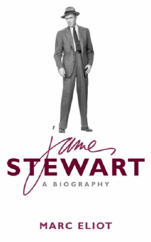 James Stewart: A Biography