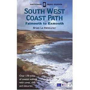 South West Coast Path 