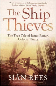 The Ship Thieves 