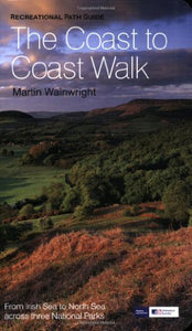 The Coast to Coast Walk 