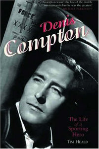 Denis Compton 