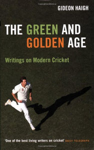 The Green and Golden Age 