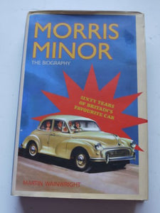 Morris Minor 