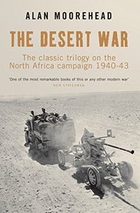 Desert War Trilogy 