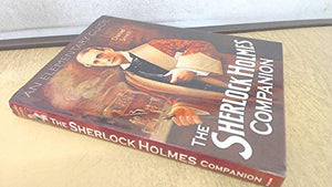 The Sherlock Holmes Companion 