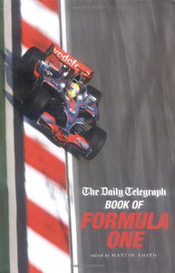 Daily Telegraph Book of Formula One 