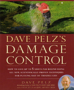 Dave Pelzs Damage Control 