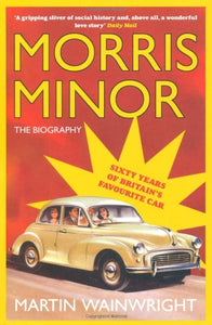 Morris Minor 