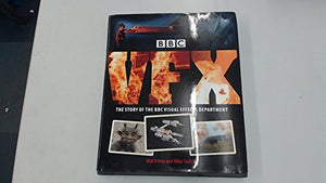 BBC Vfx 