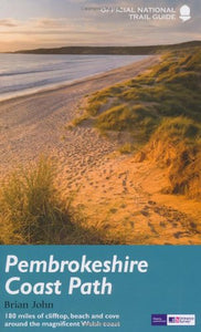 Pembrokeshire Coast Path 